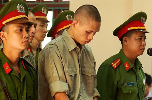 Vu quan tai dieu pho o Vinh Phuc, quan tài diễu phố, xét xử vụ quan tài diễu phố, lời khai vụ quan tài diễu phố, vụ án ở vĩnh phúc, tin vĩnh phúc, tin tức trong ngày, tin tức việt nam, tin mới nhất, an ninh hình sự, tin pháp luật, báo tin tức, vtc, vtc news, vtc.vn - 1