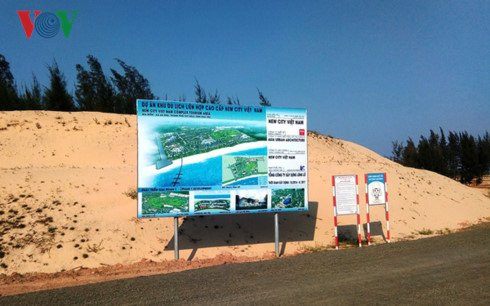 Pha rung lam du lich o Phu Yen, phá rừng ở phú yên, phá rừng phòng hộ ở phú yên, phá rừng làm du lịch , phú yên, tin phú yên, tin tức mới nhất, tin phú yên mới nhất, phá rừng, tin tức trong ngày, an ninh, rừng phòng hộ, thành phố tuy hòa, tin việt nam, tin tức, tin tức 24h - 1