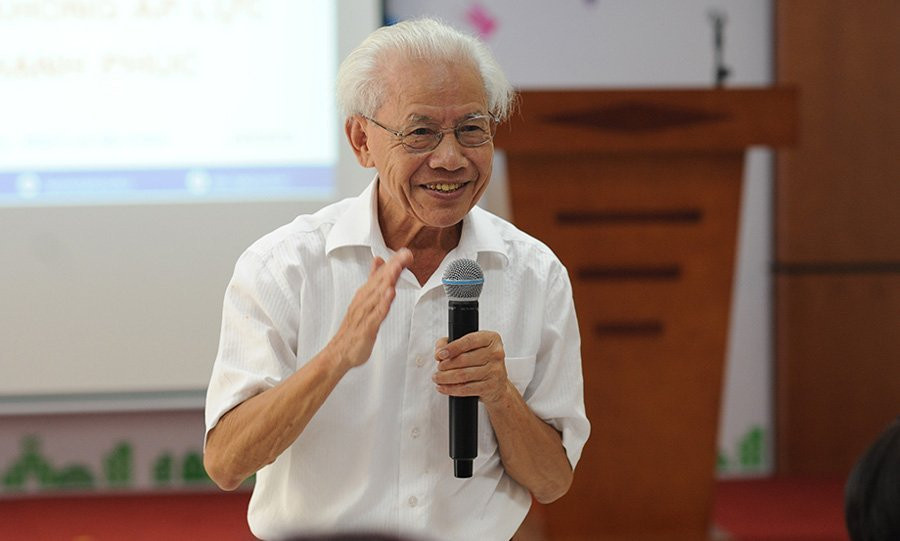 Tổng bí thư Lê Duẩn, Hồ Ngọc Đại, Trường Thực nghiệm, Bố vợ con rể, Bộ Giáo dục & Đào tạo