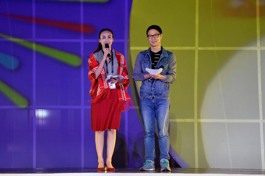 He lo hinh anh truoc khai mac le hoi phao hoa quoc te Da Nang hinh anh 3