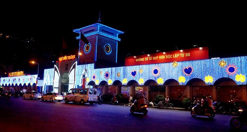 Lê Kiên Thành, Cố TBT Lê Duẩn,thành phố Hồ Chí Minh