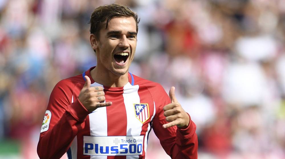 Hinh anh MU chi so tien kinh khung mua Griezmann | Bong da 3
