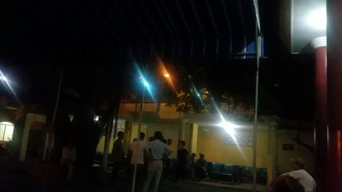 Hà Nội: Hỗn chiến trên bàn nhậu, một người bị đâm tử vong, một người nguy kịch
