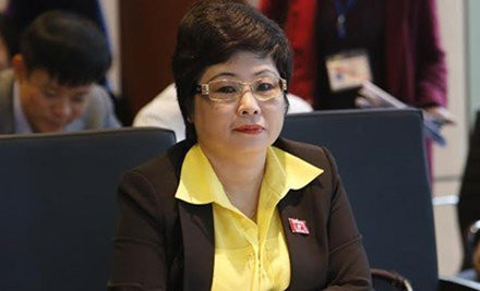 Châu Thị Thu Nga, lừa đảo