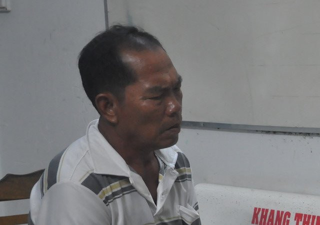 Pham toi hiep dam, nghi pham bo tron 30 nam van khong thoat hinh anh 1