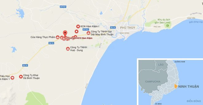 Nga ra duong do gio cuon, hoc sinh lop 6 bi xe dau keo can tu vong hinh anh 2