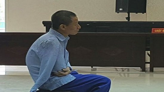 Mua dao đâm chết đồng nghiệp vì cho rằng mình bị chèn ép 