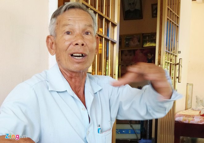 Dan buc xuc vi chinh quyen phot lo chi dao cua cap tren o Phu Quoc hinh anh 1