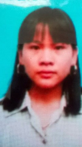 lệnh truy nã, nữ quái, cho vay nặng lãi, xã hội đen