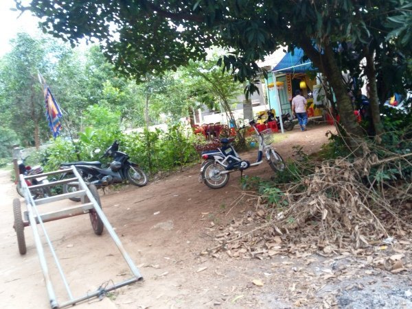 Quảng Nam: Anh chết bất thường sau cuộc cãi vã với em trai