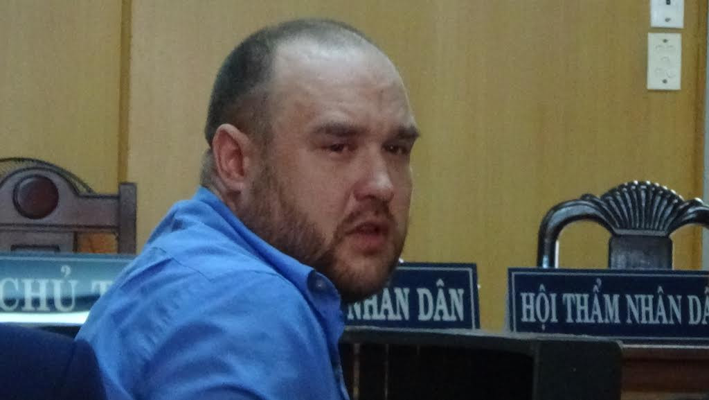 ma túy, bị cáo, tòa án, buôn ma túy, giám định, tòa sơ thẩm, cocain