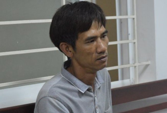 Hinh anh Ke giet nguoi o TP.HCM dua ve Vung Tau phi tang bi bat | An ninh trat tu