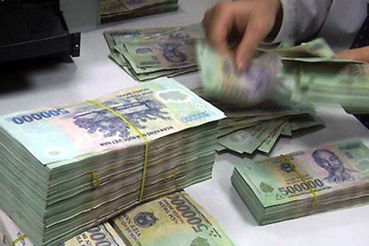 Hinh anh Nguoi phu nu mat 2 ty dong sau cuoc dien thoai