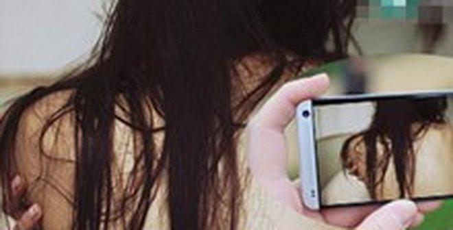 Hinh anh “Phi cong tre” dung clip sex tong tien nguoi tinh o Sai Gon