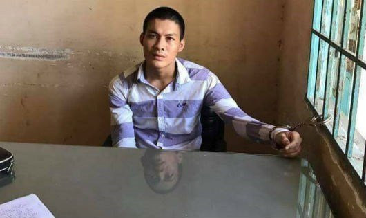 Hinh anh Trong an “nghich tu” giet me vi khong xin duoc tien | Phap luat