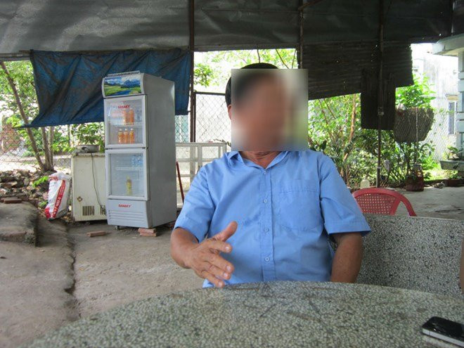 Hinh anh Trong an “nghich tu” giet me vi khong xin duoc tien | Phap luat 3