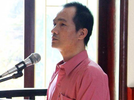 Kêu oan, giám đốc ở Bình Định được hủy án - ảnh 1