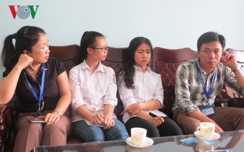 12 nam vuot len chinh minh cua co hoc tro cam va diec bam sinh hinh 2