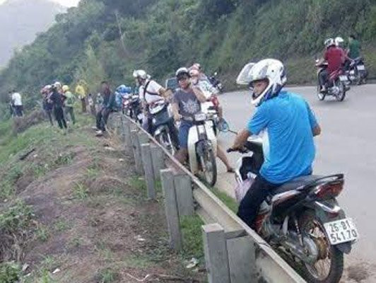 son la: nguoi nghien ma tuy pha cong so 8, tron khoi xe ap tai hinh anh 2