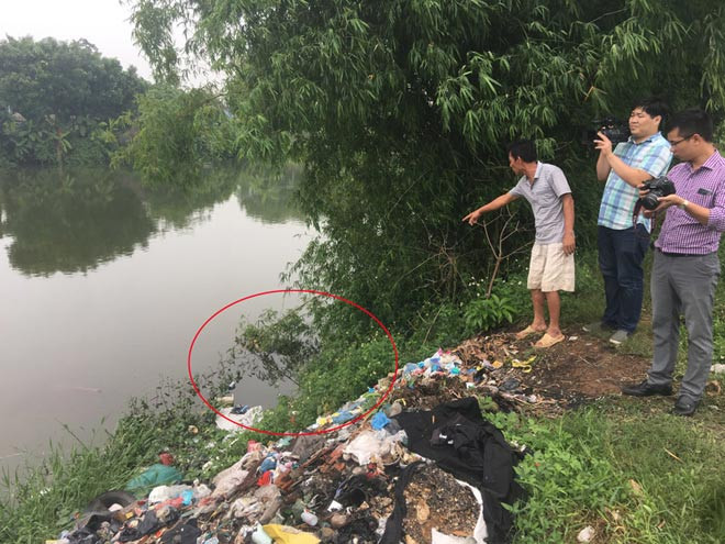 vu giet nguoi, cat “cua quy”: hang xom noi gi ve nghi pham? hinh anh 2