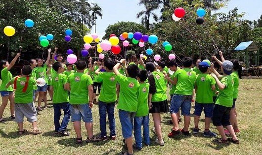 Hinh anh Cuoc dua vao lop 6 o Ha Noi: 'Cang' hon thi dai hoc | Xa hoi