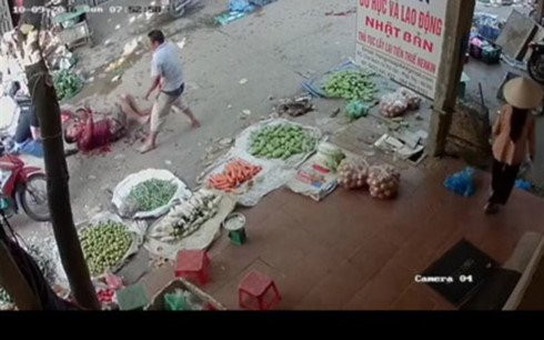 an mang sau van bac khong duoc tra tien hinh 1