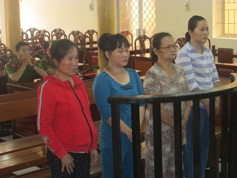 Bán con ruột với giá chỉ… 5 triệu đồng - ảnh 1