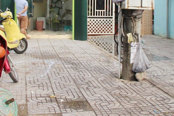 giết người, Phú Quốc, thiếu nữ bán trà sữa, ghen tuông