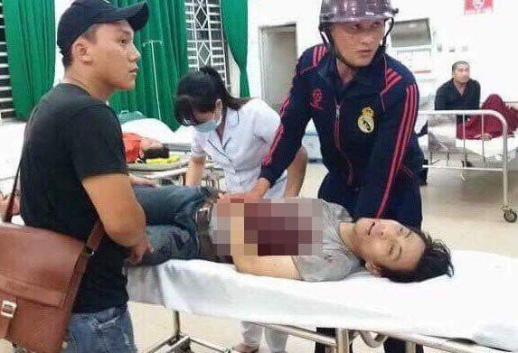 Truy tìm hung thủ giết người trên quốc lộ 51 - ảnh 1