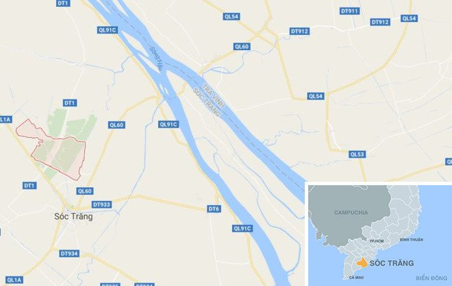 3 be gai to hanh vi doi bai cua nam thanh nien 30 tuoi hinh anh 1