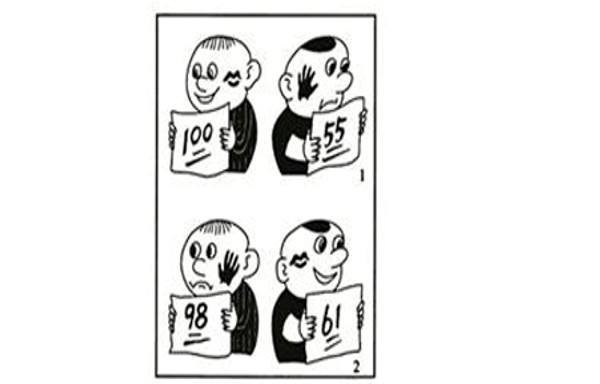 bai van diem 10 thi dai hoc thanh tich nhu chiec la dung de la che 