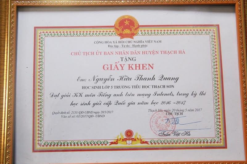học tiếng anh, dạy tiếng anh, học sinh