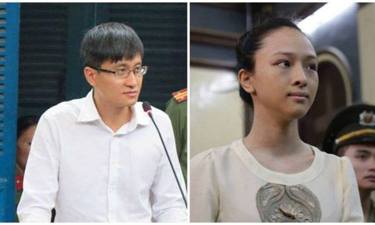 Trương Hồ Phương Nga,Hồ Phương Nga,Cao Toàn Mỹ,Hợp đồng tình ái,người bí ấn Nguyễn Mai Phương