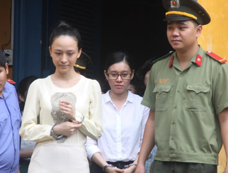 Kiến nghị cho Phương Nga tại ngoại và bảo vệ nhân chứng - ảnh 1