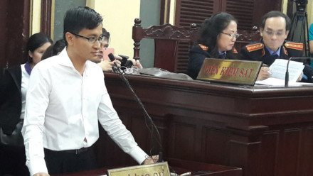 Vụ xét xử Hoa hậu Phương Nga: Hội đồng xét xử yêu cầu điều tra bổ sung những gì? ảnh 1