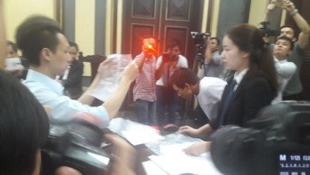 Vụ xét xử Hoa hậu Phương Nga: Hội đồng xét xử yêu cầu điều tra bổ sung những gì? ảnh 2