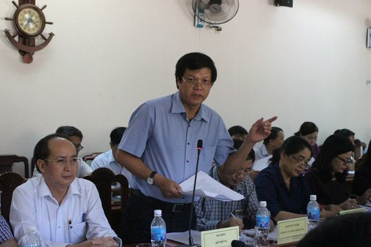 Kê khống hàng trăm biên chế giáo viên? - Ảnh 1.