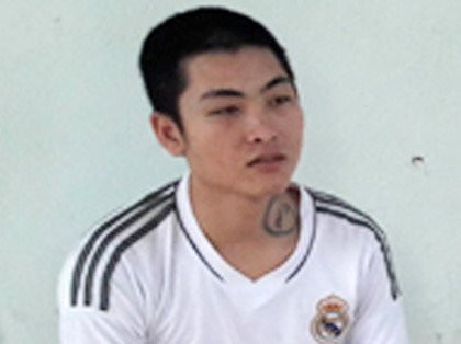 9X bi bat vi 'yeu' be gai 13 tuoi hinh anh 1