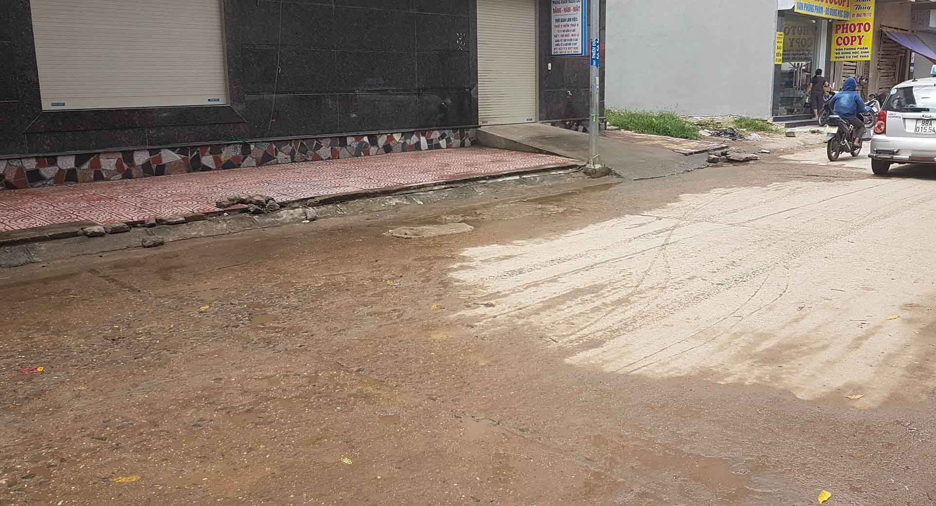 Vĩnh Phúc, chém nhau ở Vĩnh Phúc, chém lìa đầu ở Vĩnh Phúc, giết người