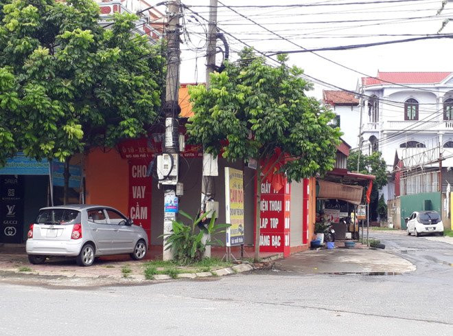 Nghi pham va nan nhan vu truy sat o Vinh Phuc 'than nhau nhu anh em' hinh anh 1