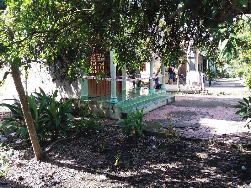 Đêm khuya xông vào nhà dân đánh người rồi tử vong - ảnh 1