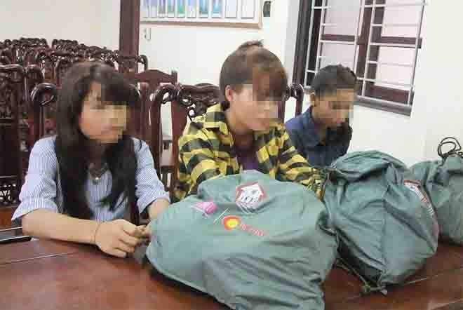 Du do 3 thieu nu ra thu do lam thue luong 30 trieu dong/thang hinh anh 1