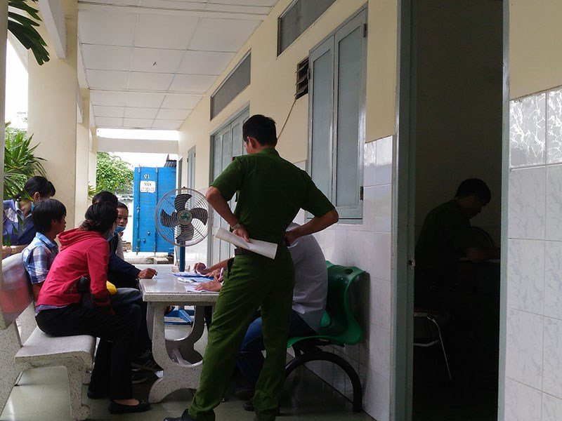 Nghi án giết người nhiều uẩn khúc ở Hóc Môn - ảnh 1