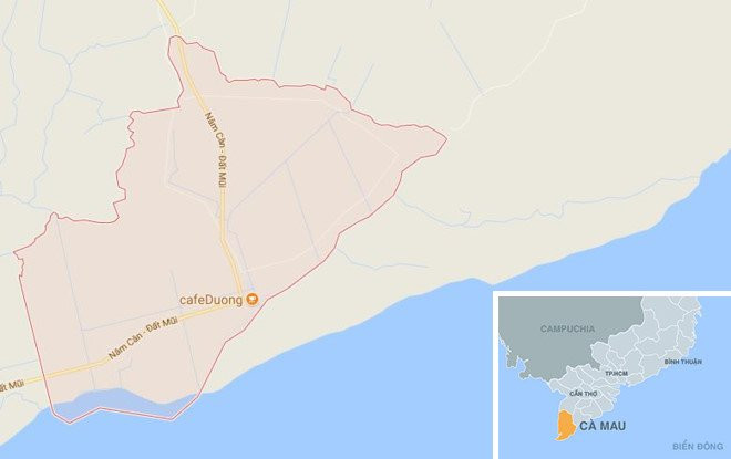 Thieu nu to bi hang xom cuong buc nhieu lan hinh anh 1