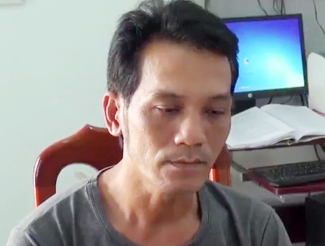  Ke nghi cam dau nhom danh chet thanh nien xam tro ra dau thu hinh anh 1