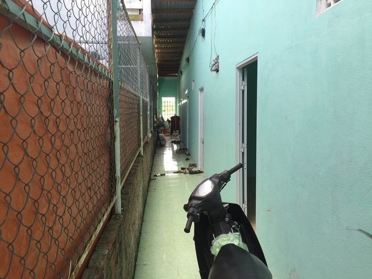 Vụ thiếu nữ chết bất thường: Bắt bạn trai 16 tuổi - ảnh 2