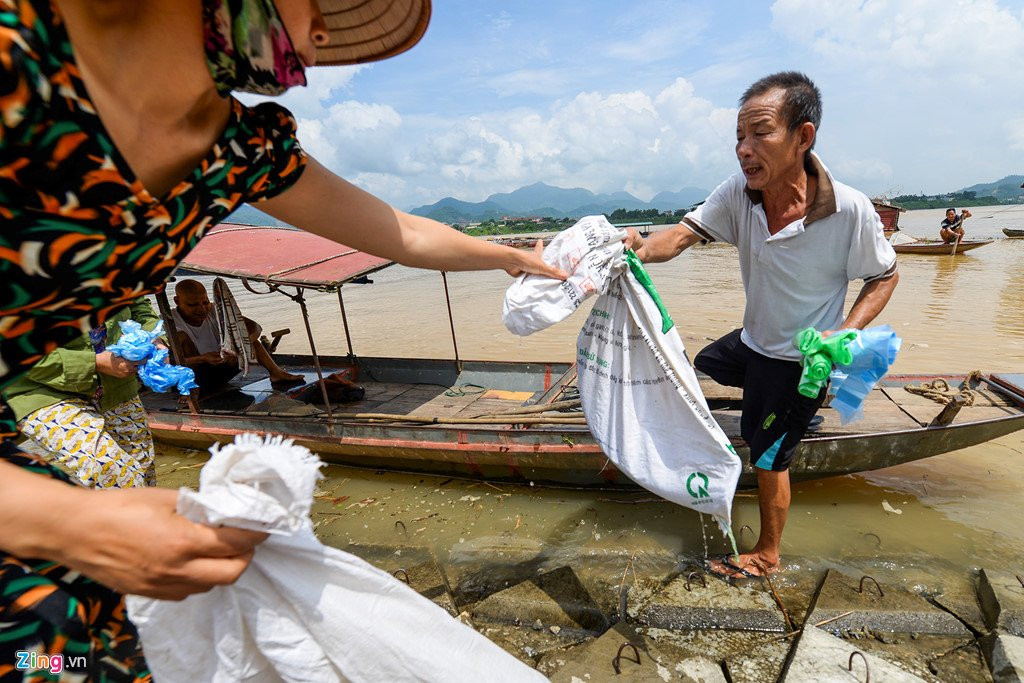 Thuy dien Hoa Binh xa lu, hang chuc tan ca tam chet sat ngay thu hoach hinh anh 5