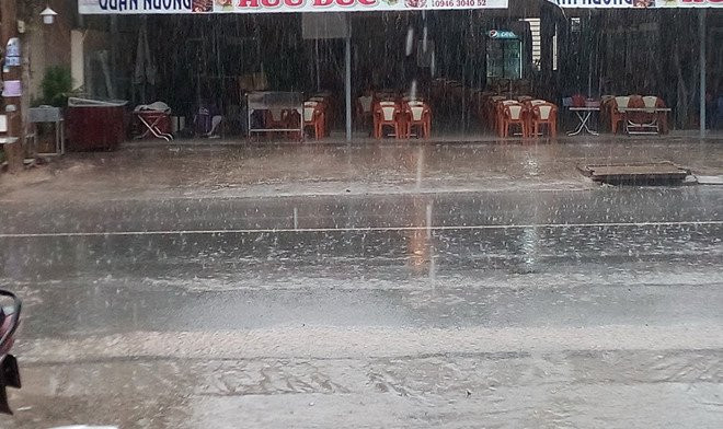 Thanh nien net po xe may bi danh chet trong dem hinh anh 2