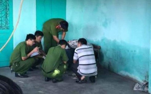 dieu tra cai chet cua nam thanh nien canh nga ba duong hinh 1