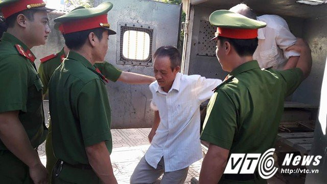 vụ đồng tâm mỹ đức